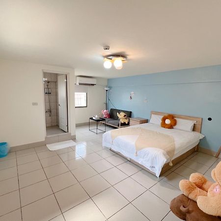 Dan Bao Homestay Jincheng Zewnętrze zdjęcie