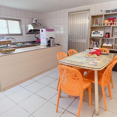 Dan Bao Homestay Jincheng Zewnętrze zdjęcie