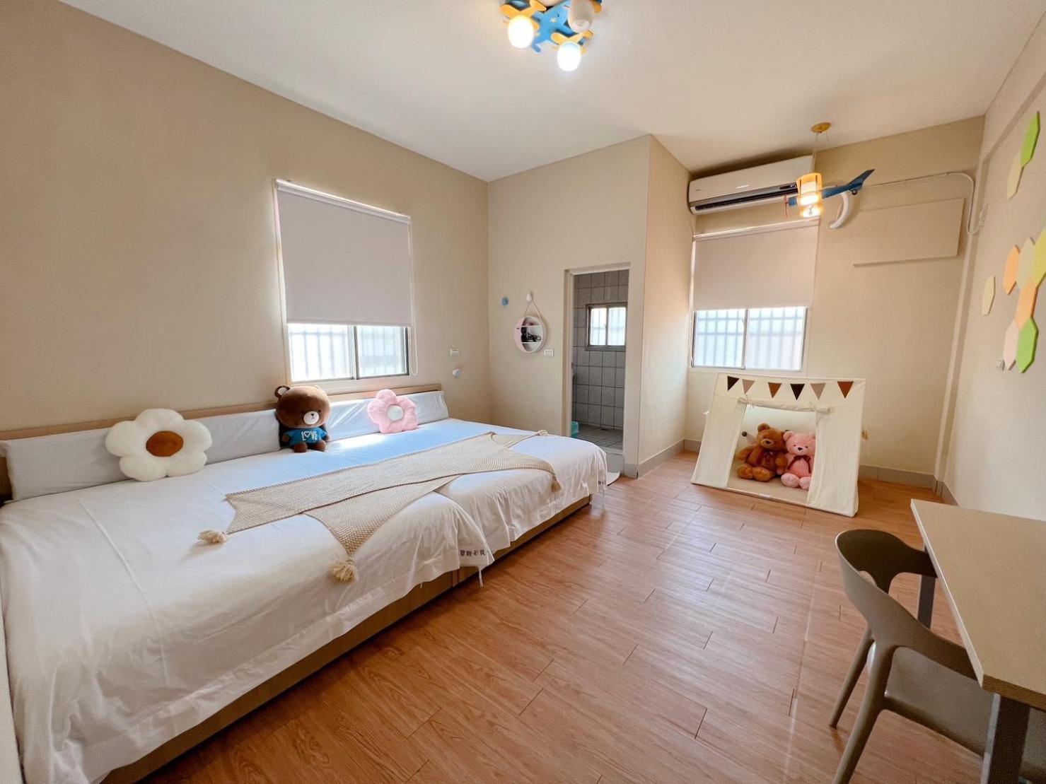 Dan Bao Homestay Jincheng Zewnętrze zdjęcie