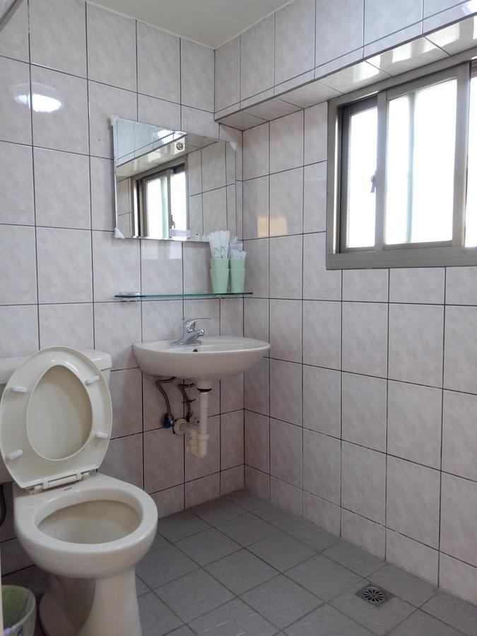 Dan Bao Homestay Jincheng Zewnętrze zdjęcie
