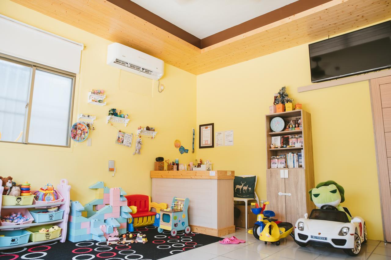 Dan Bao Homestay Jincheng Zewnętrze zdjęcie