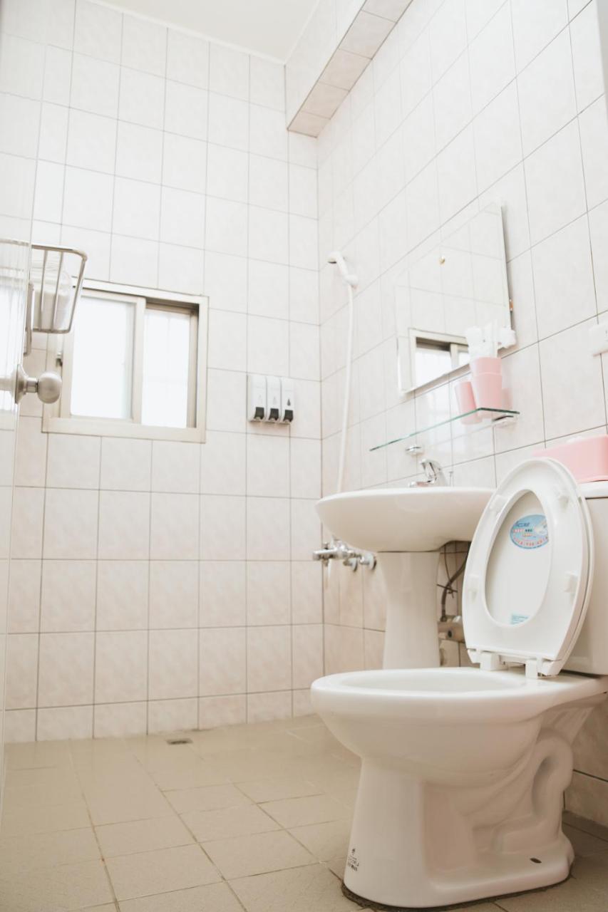 Dan Bao Homestay Jincheng Zewnętrze zdjęcie