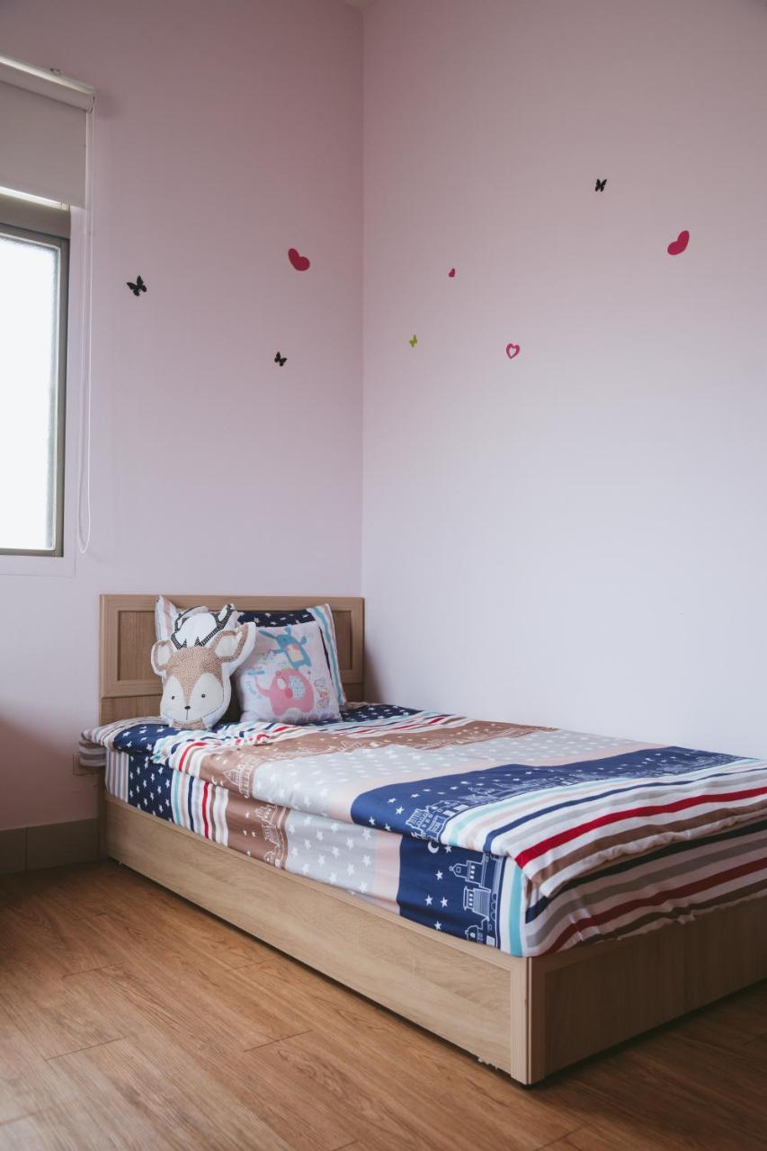 Dan Bao Homestay Jincheng Zewnętrze zdjęcie