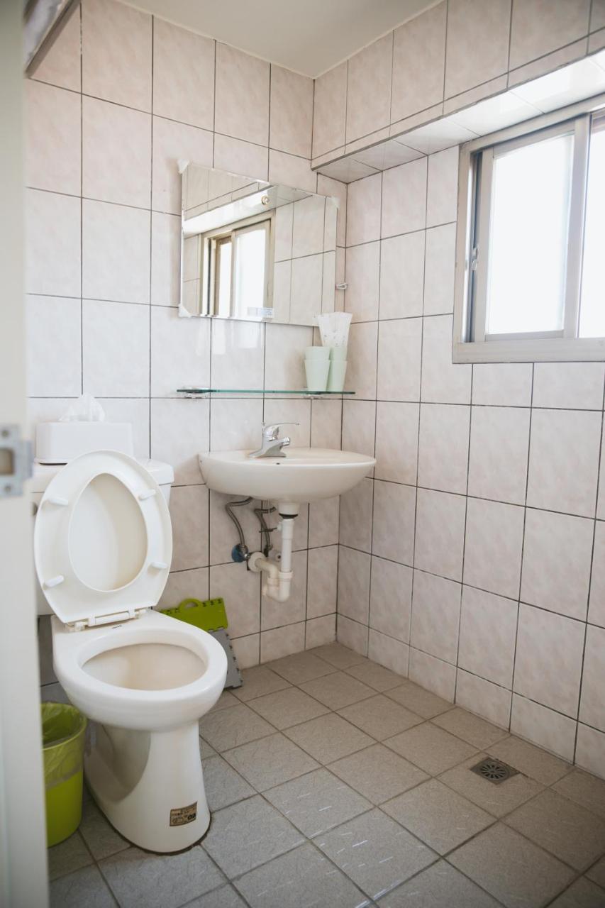 Dan Bao Homestay Jincheng Zewnętrze zdjęcie